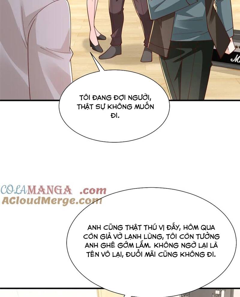 Mỗi Tuần Ta Có Một Nghề Nghiệp Mới: Chapter 761