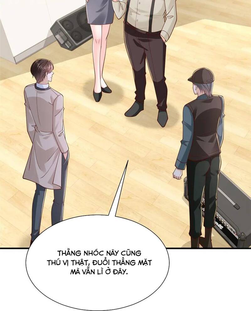 Mỗi Tuần Ta Có Một Nghề Nghiệp Mới: Chapter 761