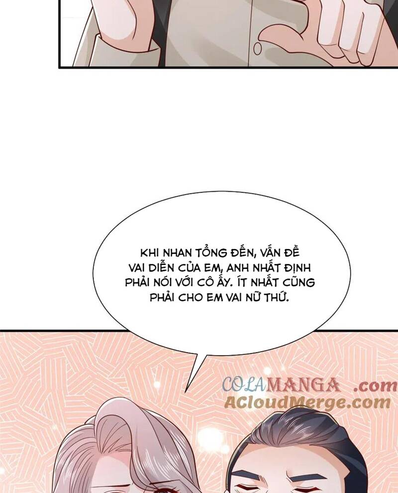 Mỗi Tuần Ta Có Một Nghề Nghiệp Mới: Chapter 761