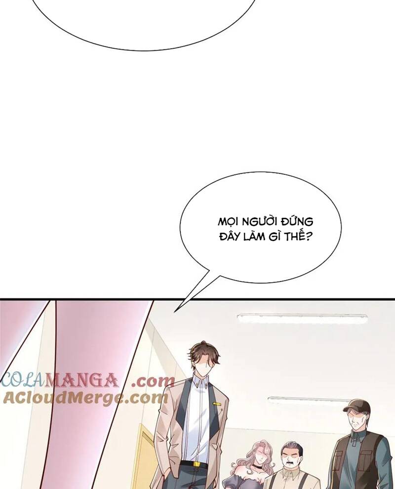 Mỗi Tuần Ta Có Một Nghề Nghiệp Mới: Chapter 761