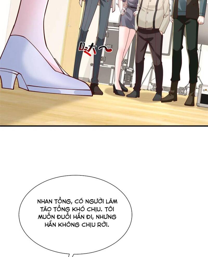 Mỗi Tuần Ta Có Một Nghề Nghiệp Mới: Chapter 761