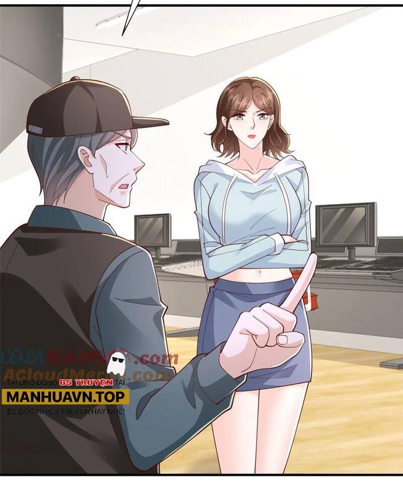 Mỗi Tuần Ta Có Một Nghề Nghiệp Mới: Chapter 761