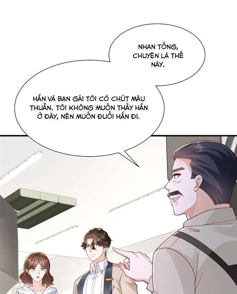 Mỗi Tuần Ta Có Một Nghề Nghiệp Mới: Chapter 761