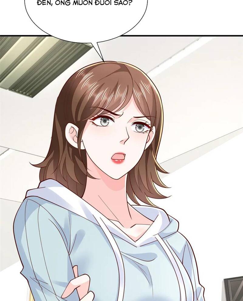 Mỗi Tuần Ta Có Một Nghề Nghiệp Mới: Chapter 761