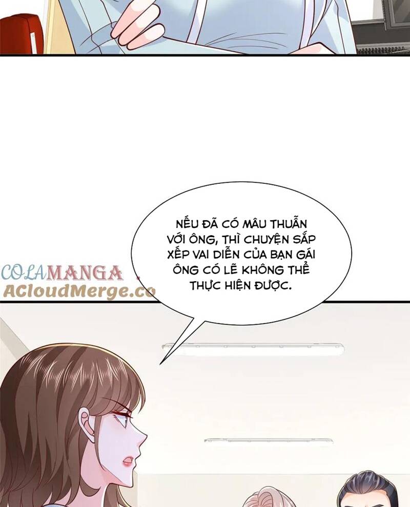 Mỗi Tuần Ta Có Một Nghề Nghiệp Mới: Chapter 761