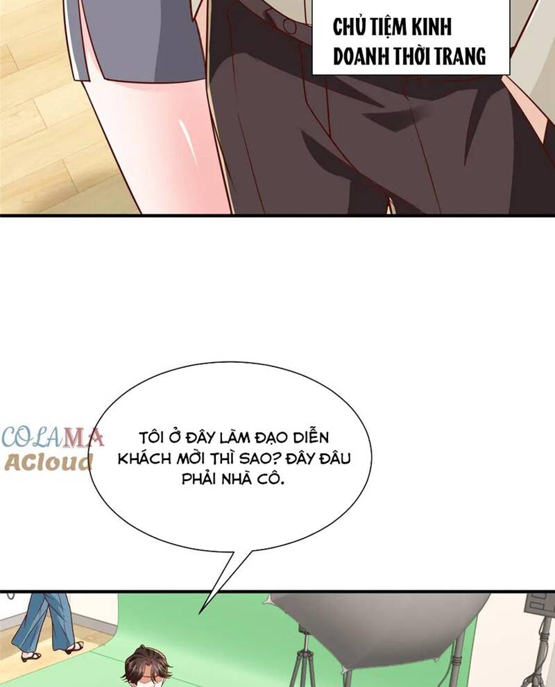 Mỗi Tuần Ta Có Một Nghề Nghiệp Mới: Chapter 761
