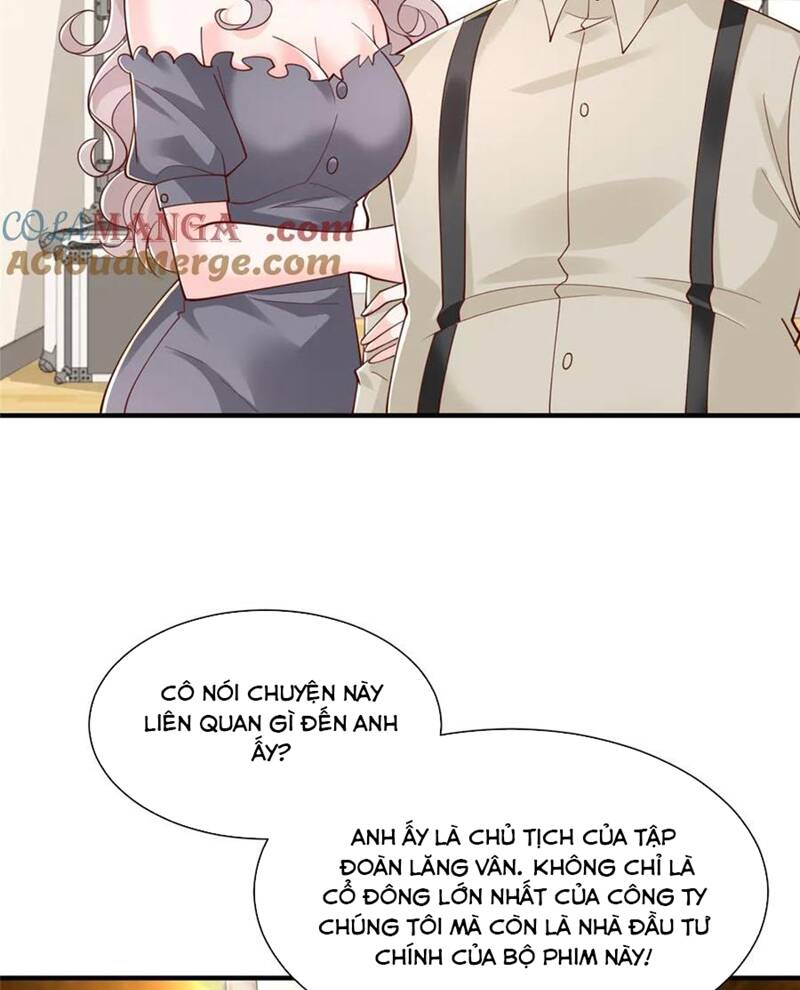 Mỗi Tuần Ta Có Một Nghề Nghiệp Mới: Chapter 761