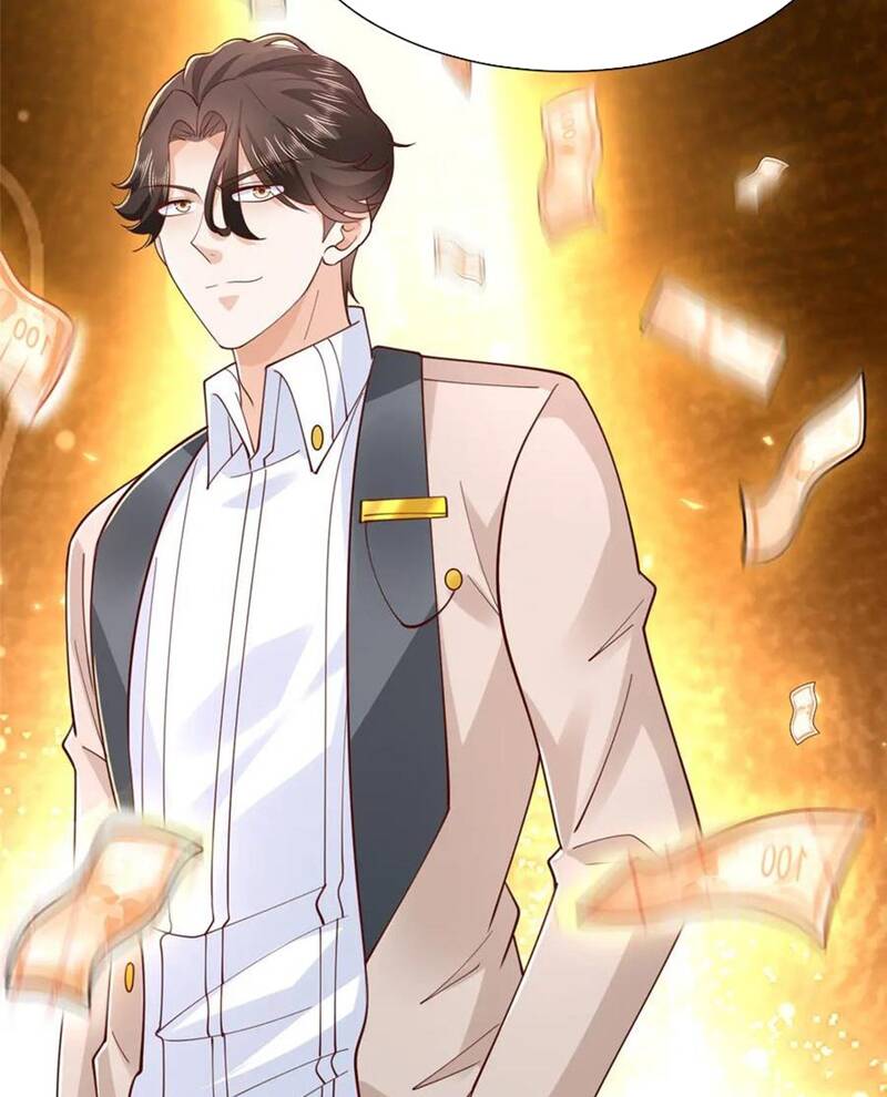 Mỗi Tuần Ta Có Một Nghề Nghiệp Mới: Chapter 761