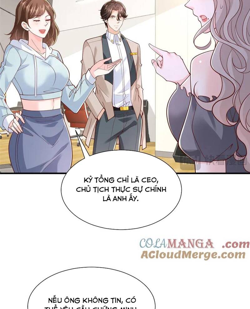 Mỗi Tuần Ta Có Một Nghề Nghiệp Mới: Chapter 761