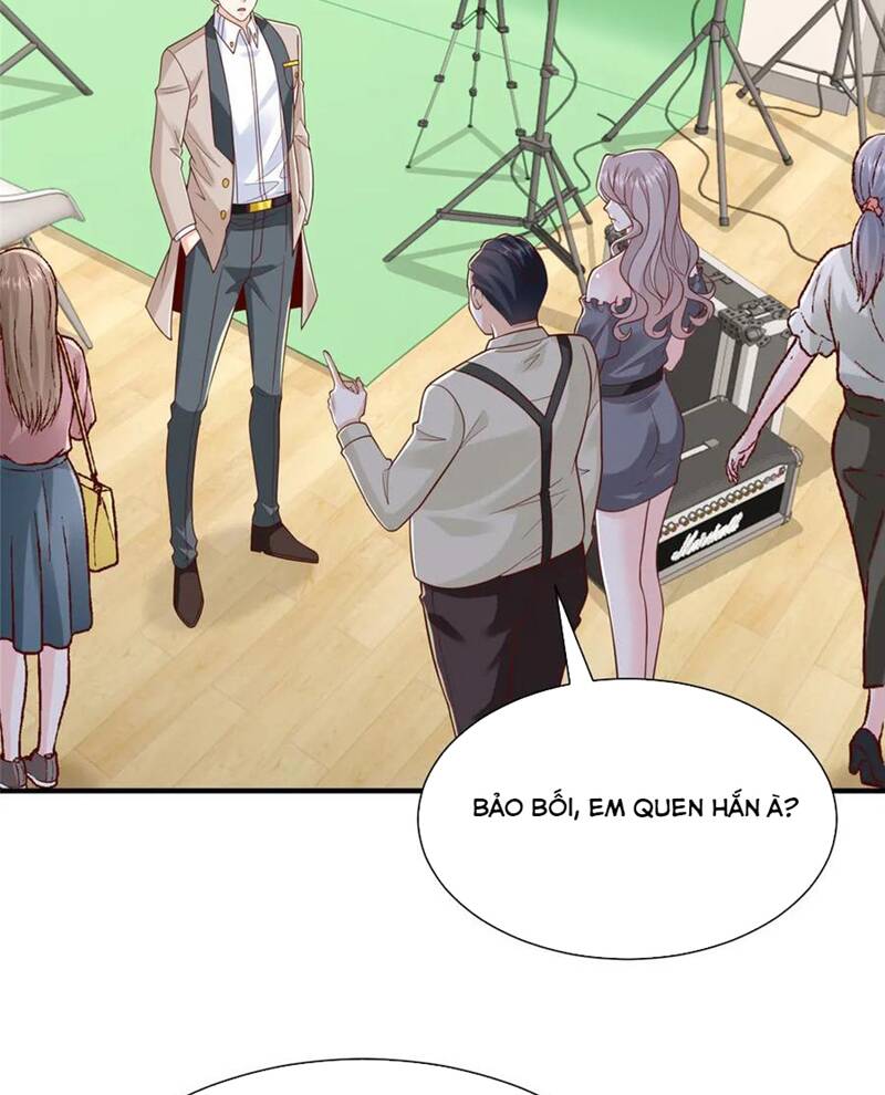 Mỗi Tuần Ta Có Một Nghề Nghiệp Mới: Chapter 761