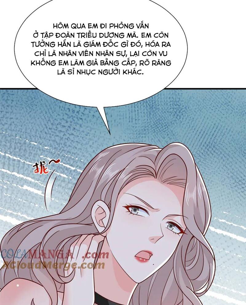 Mỗi Tuần Ta Có Một Nghề Nghiệp Mới: Chapter 761