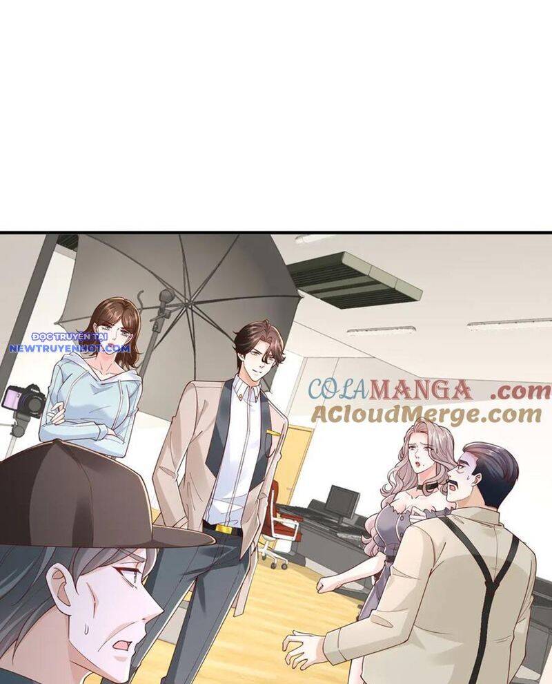 Mỗi Tuần Ta Có Một Nghề Nghiệp Mới: Chapter 762