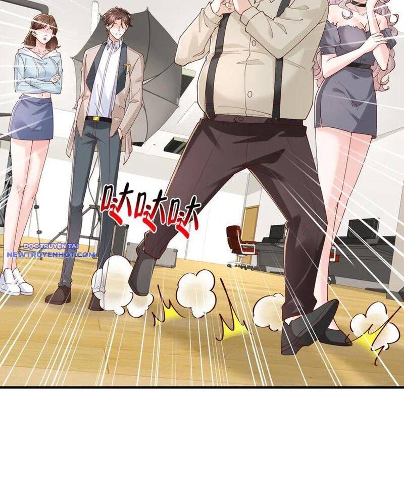 Mỗi Tuần Ta Có Một Nghề Nghiệp Mới: Chapter 762