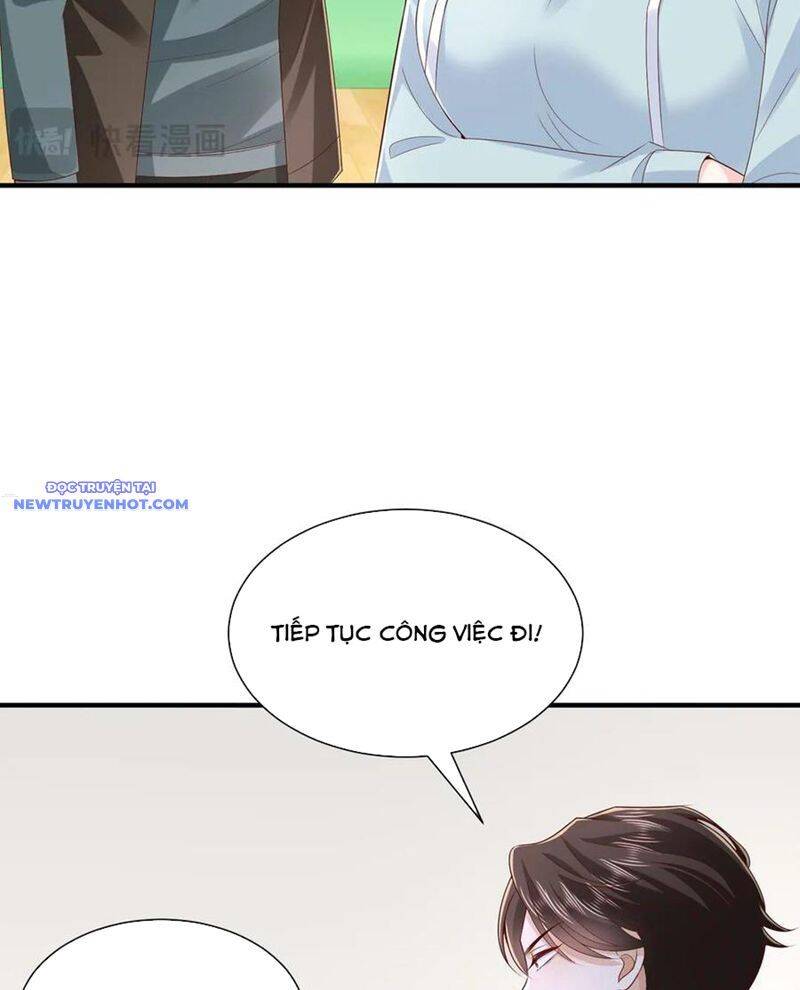 Mỗi Tuần Ta Có Một Nghề Nghiệp Mới: Chapter 762