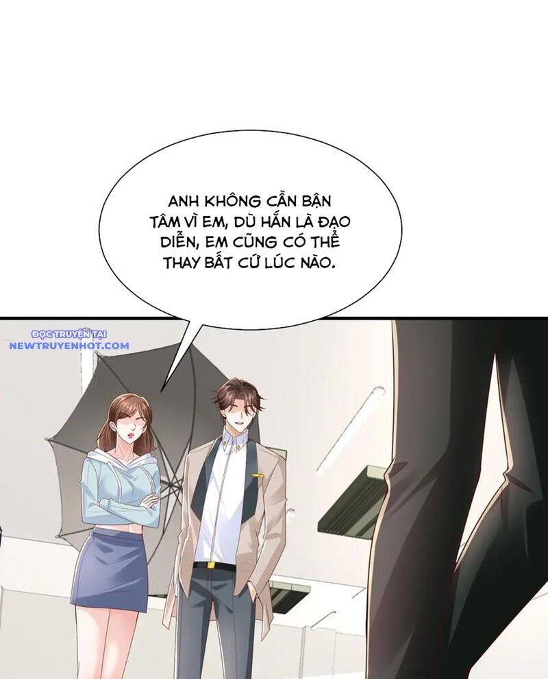 Mỗi Tuần Ta Có Một Nghề Nghiệp Mới: Chapter 762