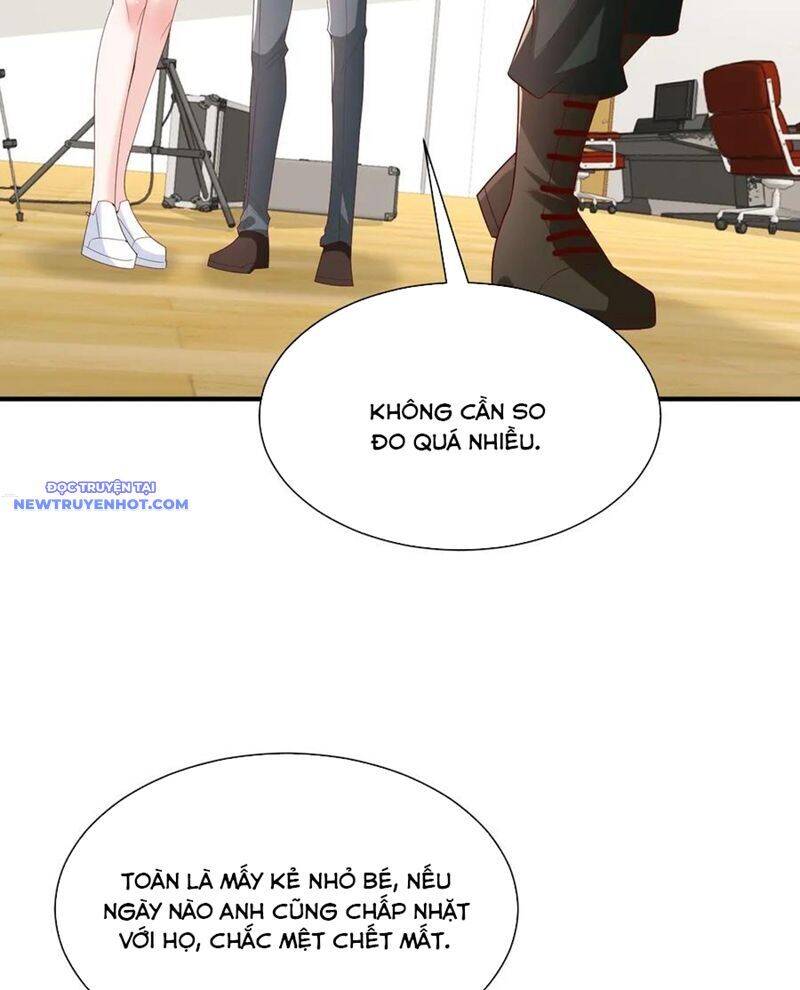 Mỗi Tuần Ta Có Một Nghề Nghiệp Mới: Chapter 762