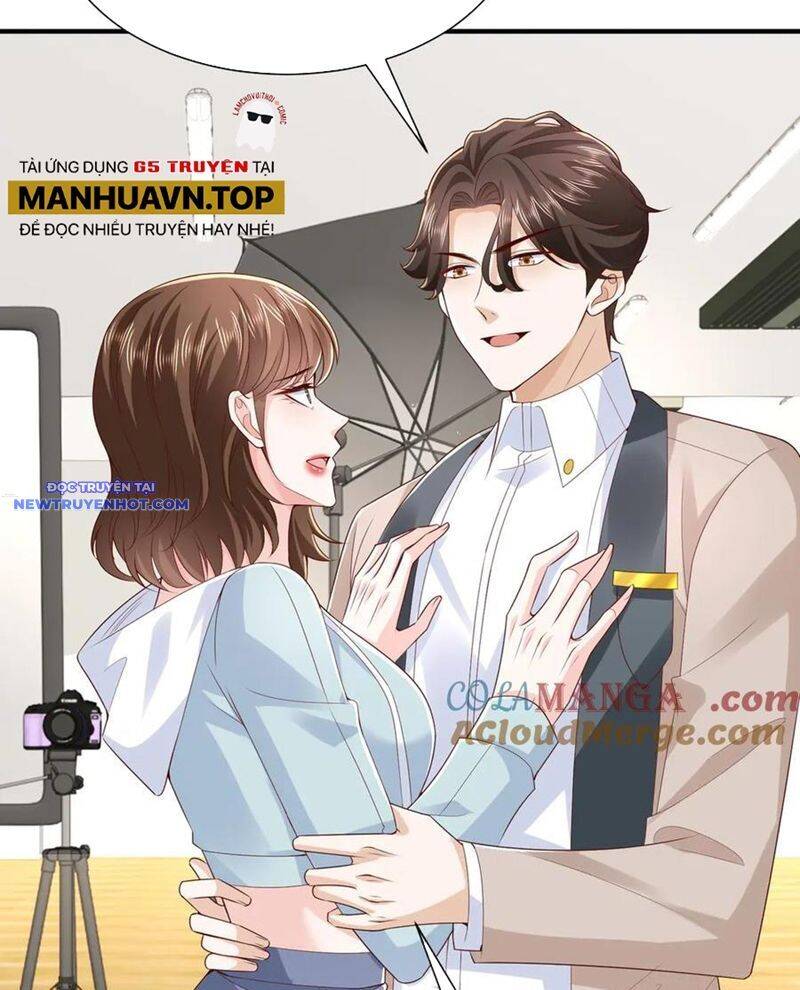 Mỗi Tuần Ta Có Một Nghề Nghiệp Mới: Chapter 762