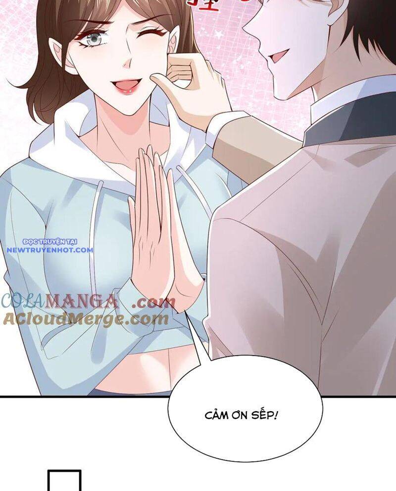 Mỗi Tuần Ta Có Một Nghề Nghiệp Mới: Chapter 762
