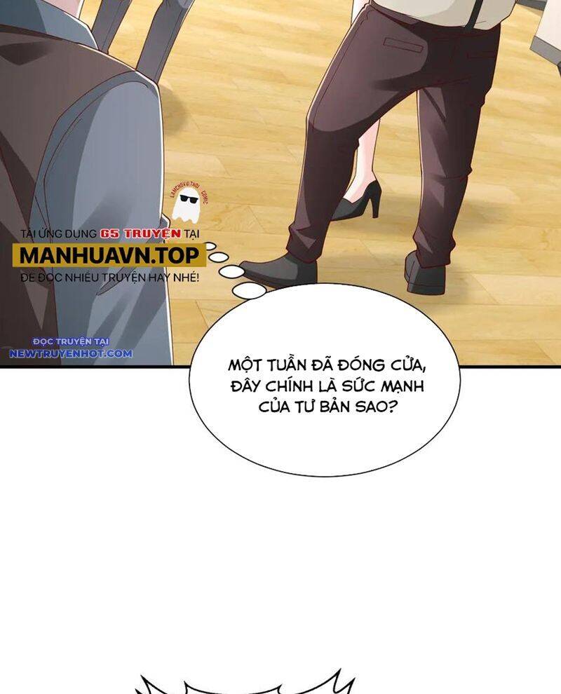 Mỗi Tuần Ta Có Một Nghề Nghiệp Mới: Chapter 762