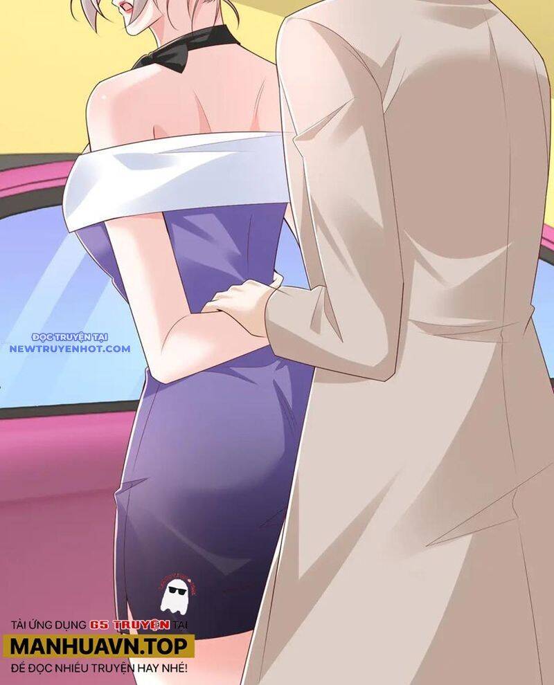 Mỗi Tuần Ta Có Một Nghề Nghiệp Mới: Chapter 762