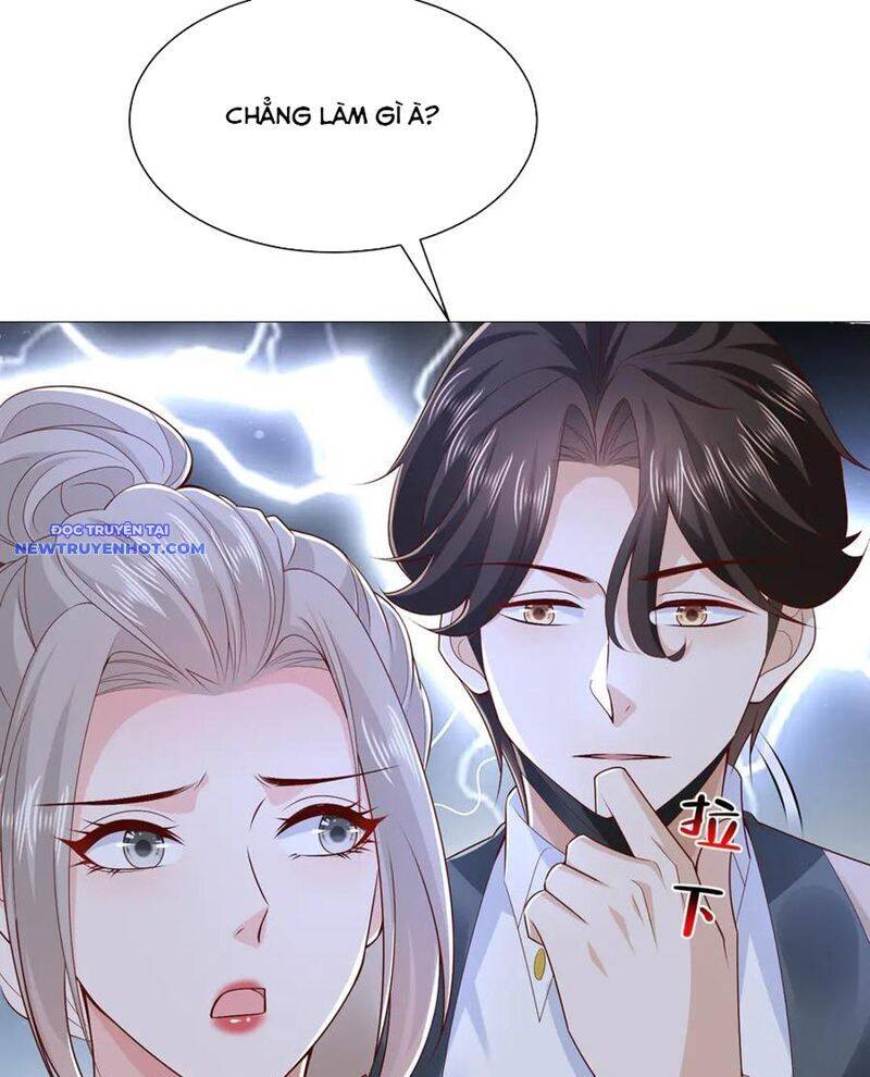 Mỗi Tuần Ta Có Một Nghề Nghiệp Mới: Chapter 762
