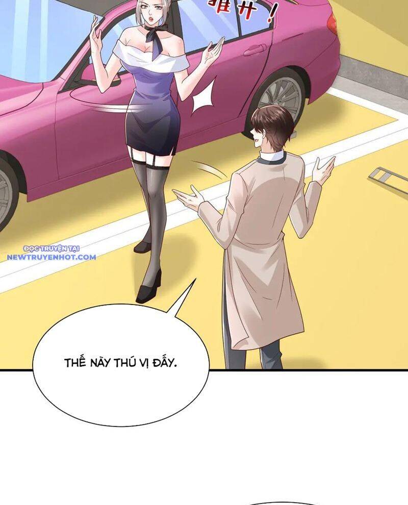 Mỗi Tuần Ta Có Một Nghề Nghiệp Mới: Chapter 762
