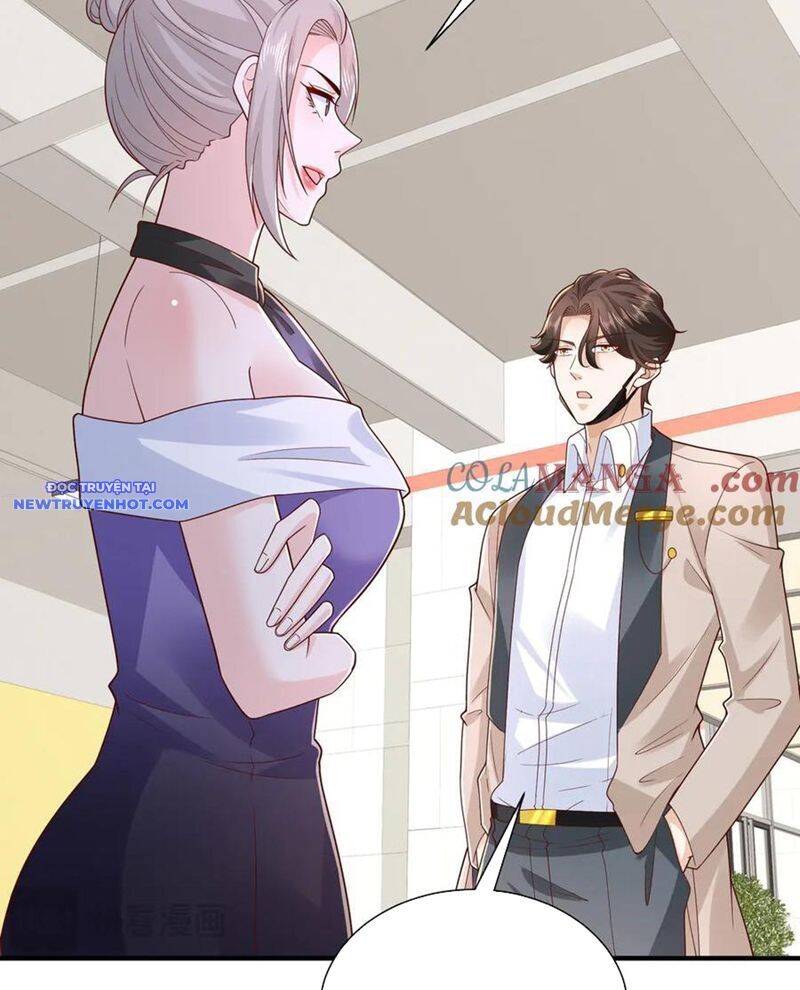 Mỗi Tuần Ta Có Một Nghề Nghiệp Mới: Chapter 762