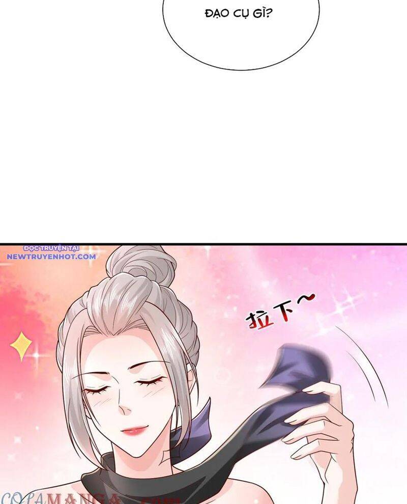 Mỗi Tuần Ta Có Một Nghề Nghiệp Mới: Chapter 762