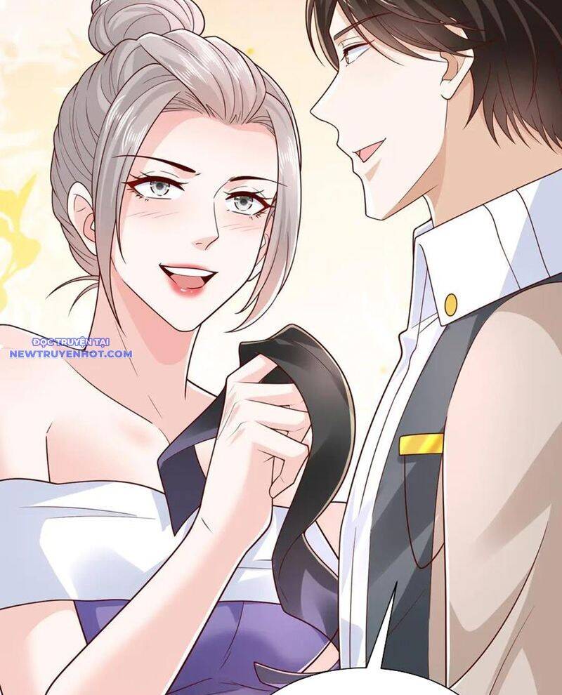 Mỗi Tuần Ta Có Một Nghề Nghiệp Mới: Chapter 762