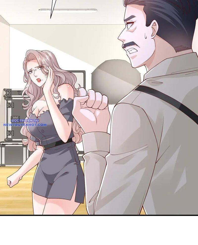 Mỗi Tuần Ta Có Một Nghề Nghiệp Mới: Chapter 762