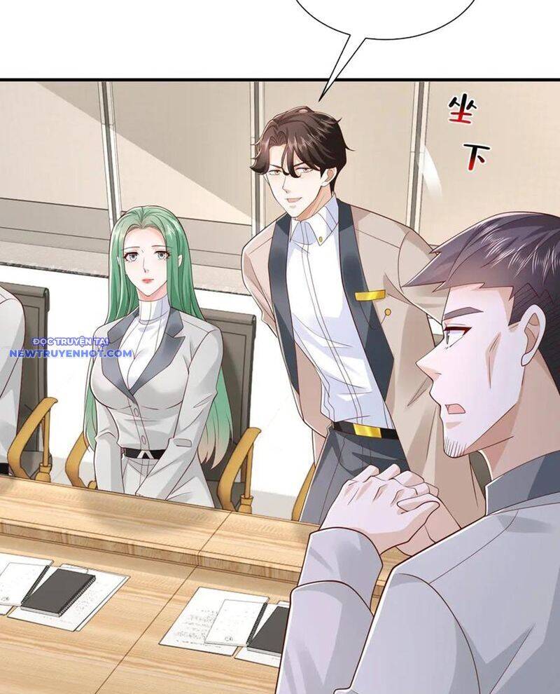 Mỗi Tuần Ta Có Một Nghề Nghiệp Mới: Chapter 762