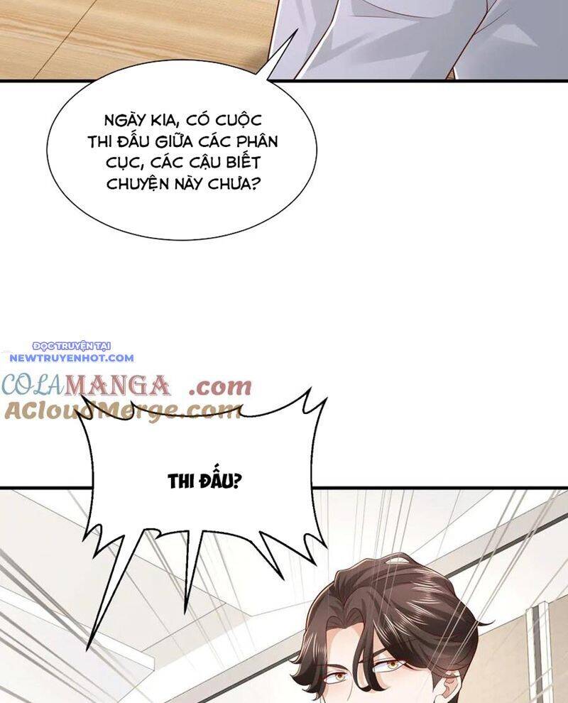 Mỗi Tuần Ta Có Một Nghề Nghiệp Mới: Chapter 762