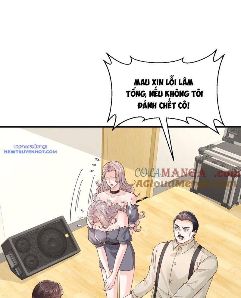 Mỗi Tuần Ta Có Một Nghề Nghiệp Mới: Chapter 762
