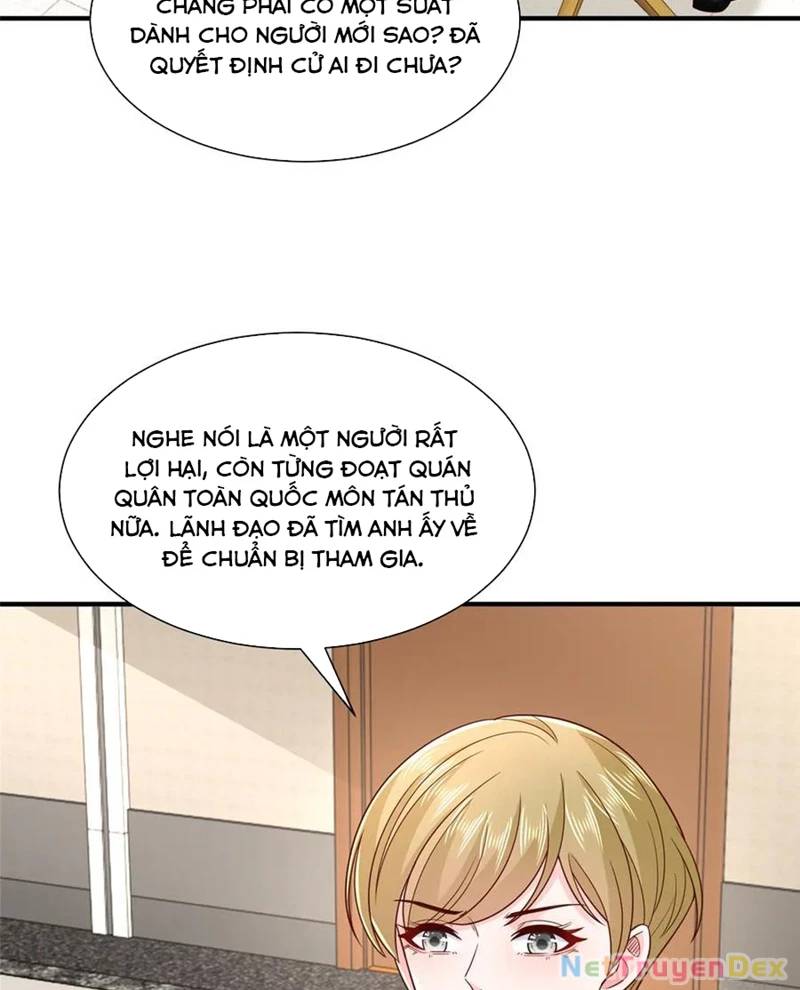 Mỗi Tuần Ta Có Một Nghề Nghiệp Mới: Chapter 763