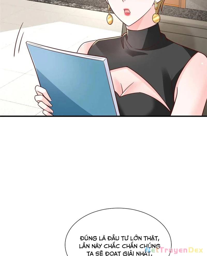 Mỗi Tuần Ta Có Một Nghề Nghiệp Mới: Chapter 763