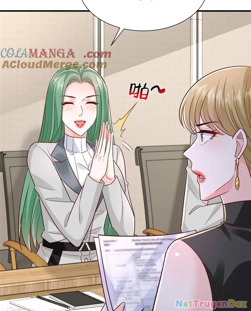 Mỗi Tuần Ta Có Một Nghề Nghiệp Mới: Chapter 763