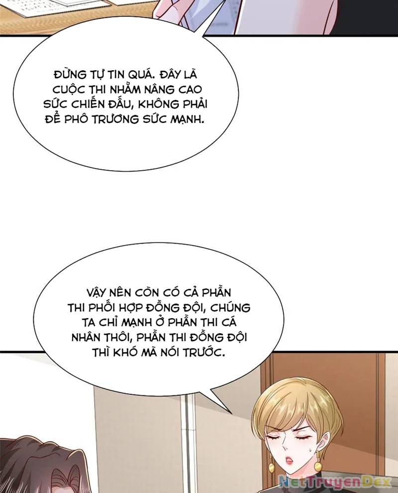 Mỗi Tuần Ta Có Một Nghề Nghiệp Mới: Chapter 763
