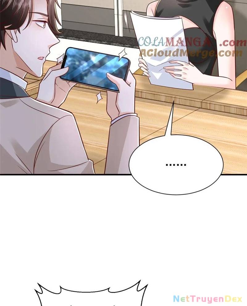 Mỗi Tuần Ta Có Một Nghề Nghiệp Mới: Chapter 763