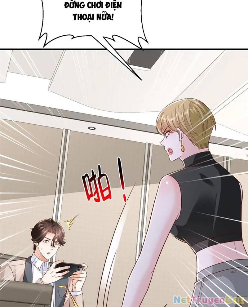 Mỗi Tuần Ta Có Một Nghề Nghiệp Mới: Chapter 763