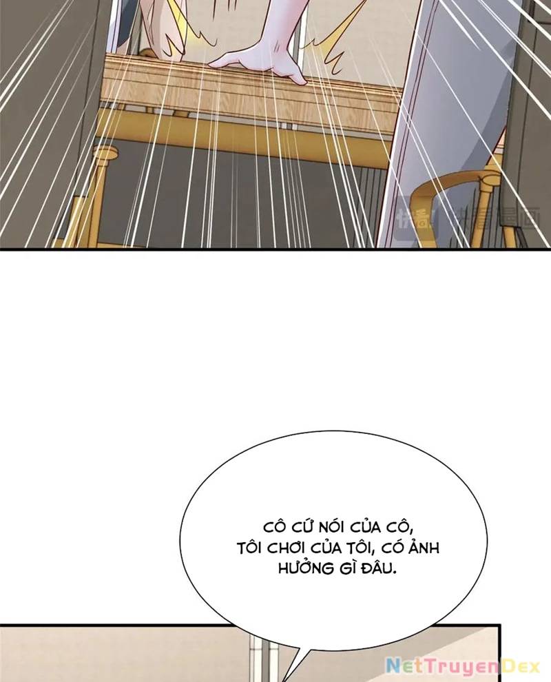 Mỗi Tuần Ta Có Một Nghề Nghiệp Mới: Chapter 763
