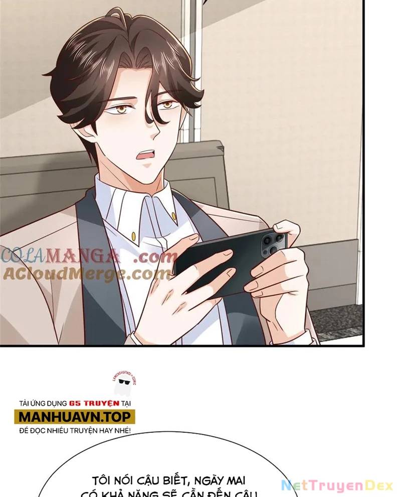 Mỗi Tuần Ta Có Một Nghề Nghiệp Mới: Chapter 763