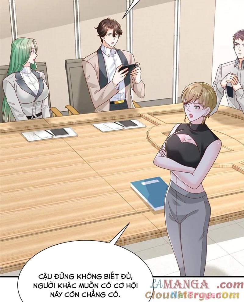 Mỗi Tuần Ta Có Một Nghề Nghiệp Mới: Chapter 763