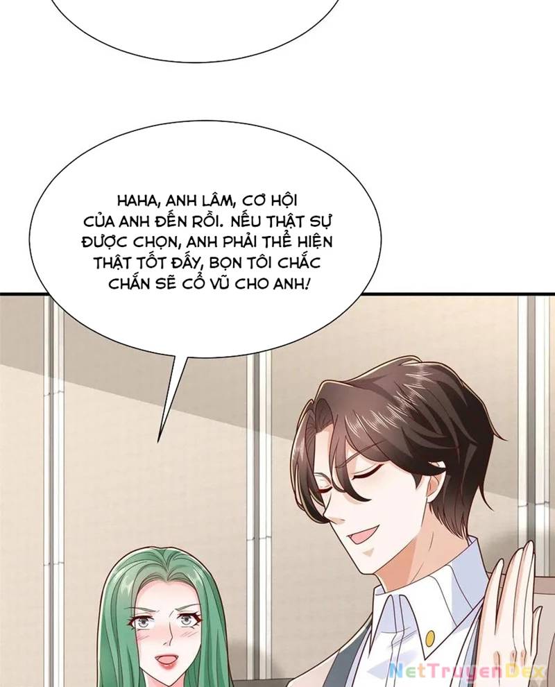 Mỗi Tuần Ta Có Một Nghề Nghiệp Mới: Chapter 763