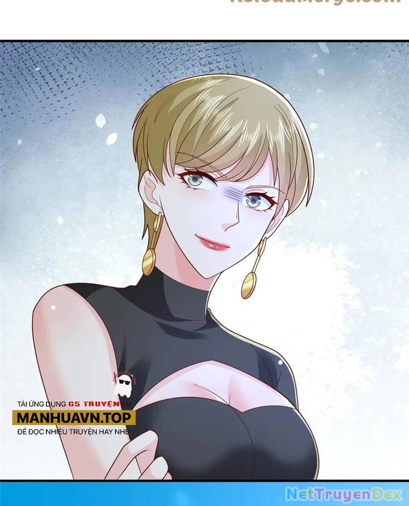 Mỗi Tuần Ta Có Một Nghề Nghiệp Mới: Chapter 763