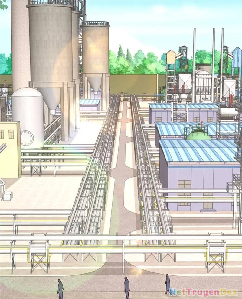 Mỗi Tuần Ta Có Một Nghề Nghiệp Mới: Chapter 763