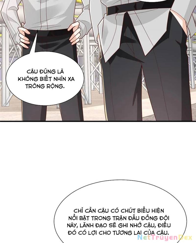 Mỗi Tuần Ta Có Một Nghề Nghiệp Mới: Chapter 763