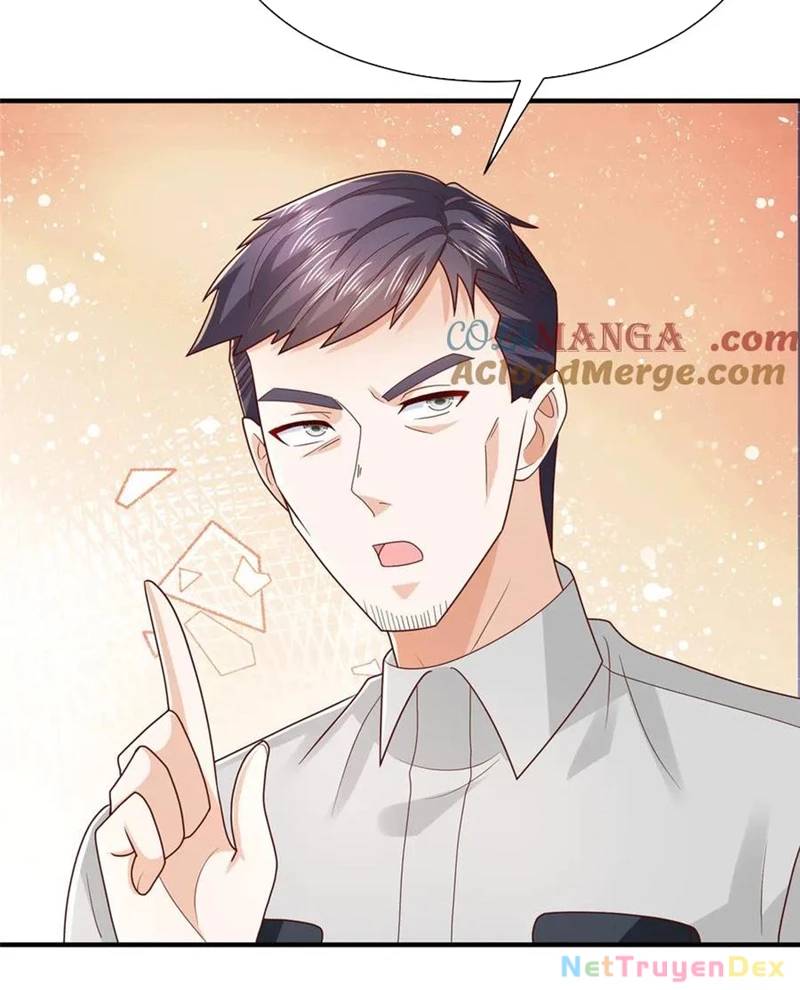 Mỗi Tuần Ta Có Một Nghề Nghiệp Mới: Chapter 763