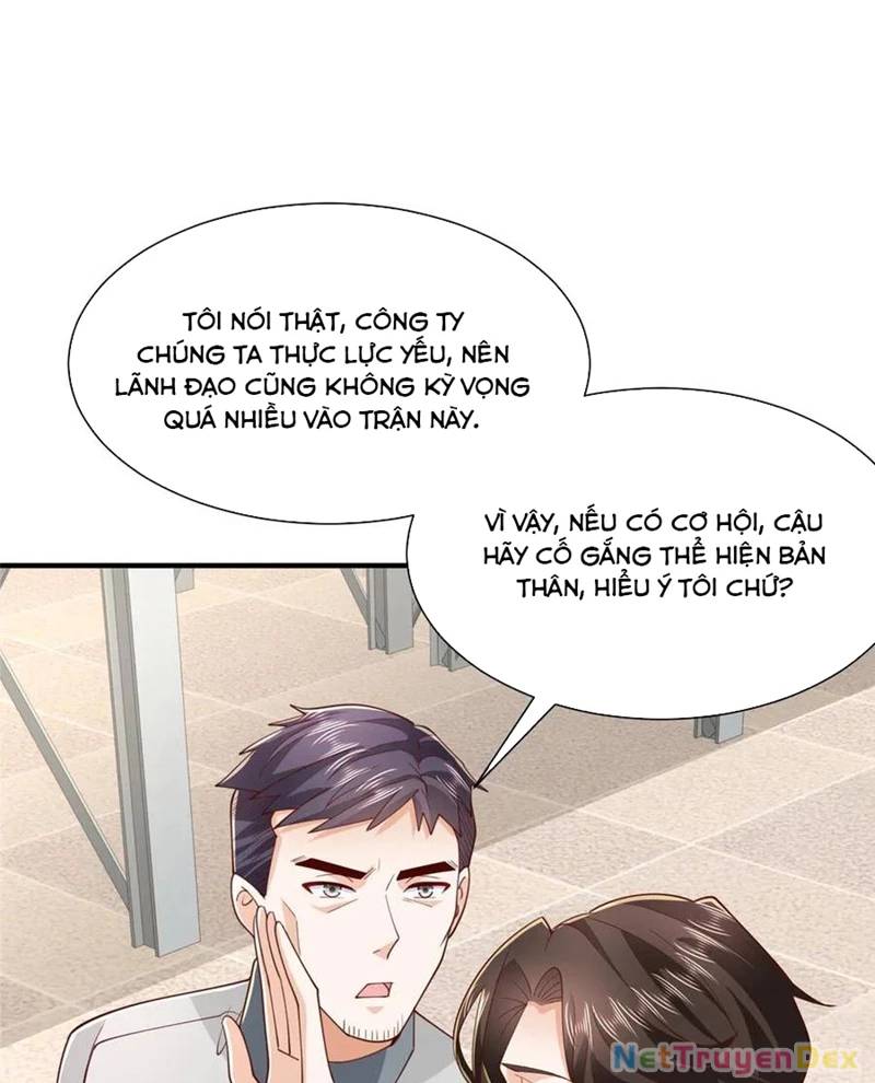 Mỗi Tuần Ta Có Một Nghề Nghiệp Mới: Chapter 763