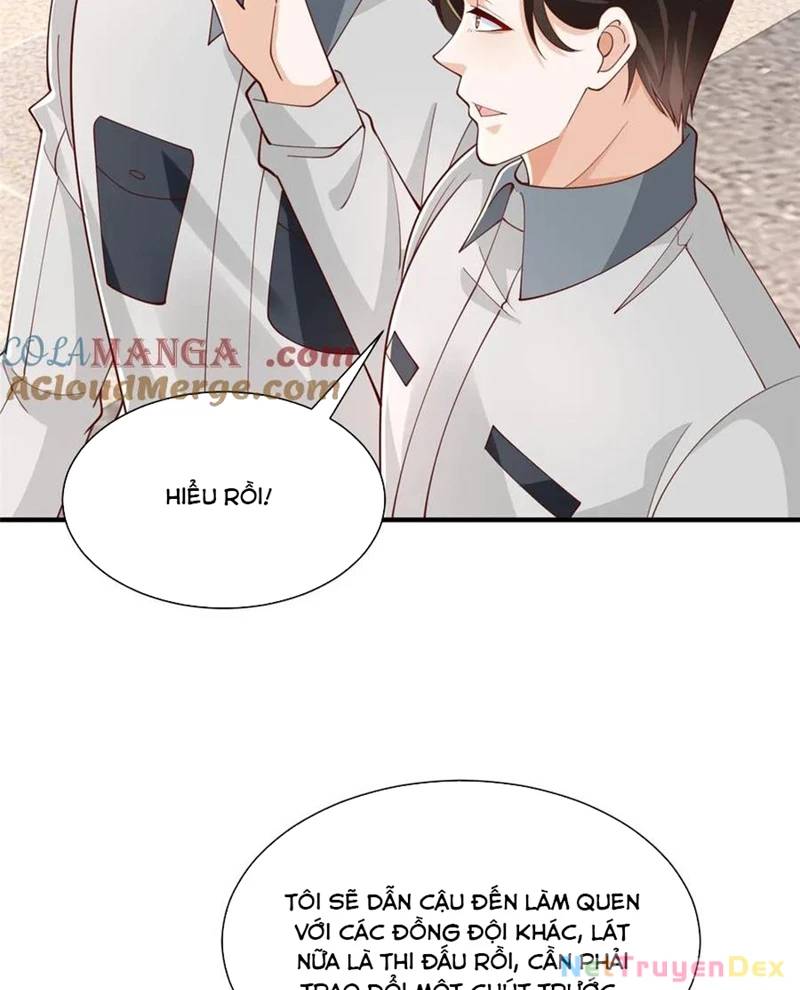 Mỗi Tuần Ta Có Một Nghề Nghiệp Mới: Chapter 763