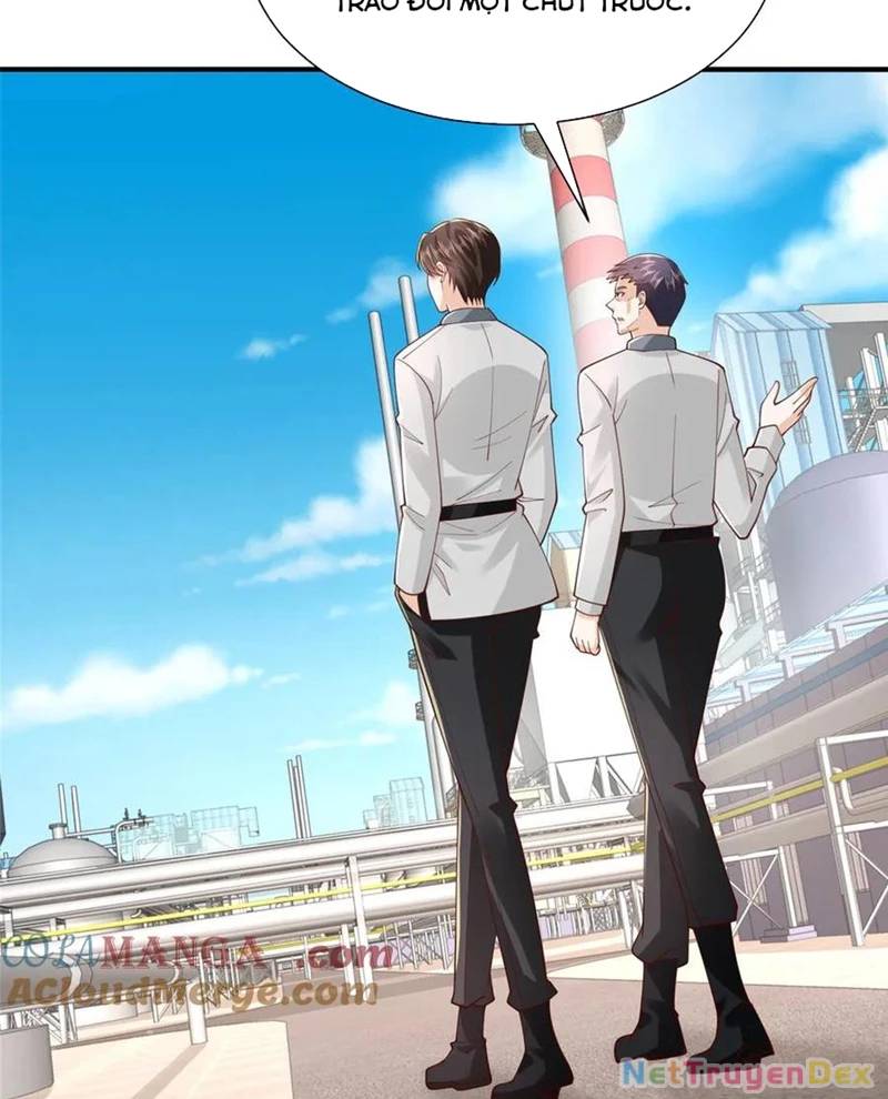 Mỗi Tuần Ta Có Một Nghề Nghiệp Mới: Chapter 763